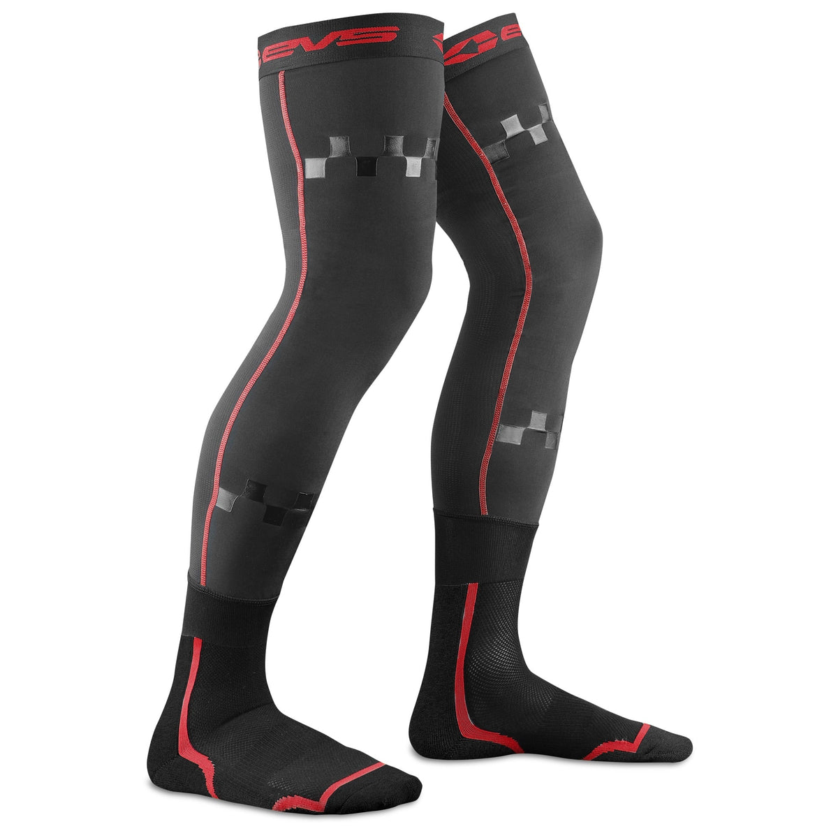 EVS Fusion Long Socks | FSN - HIVIZ - MojoMotoSport.com