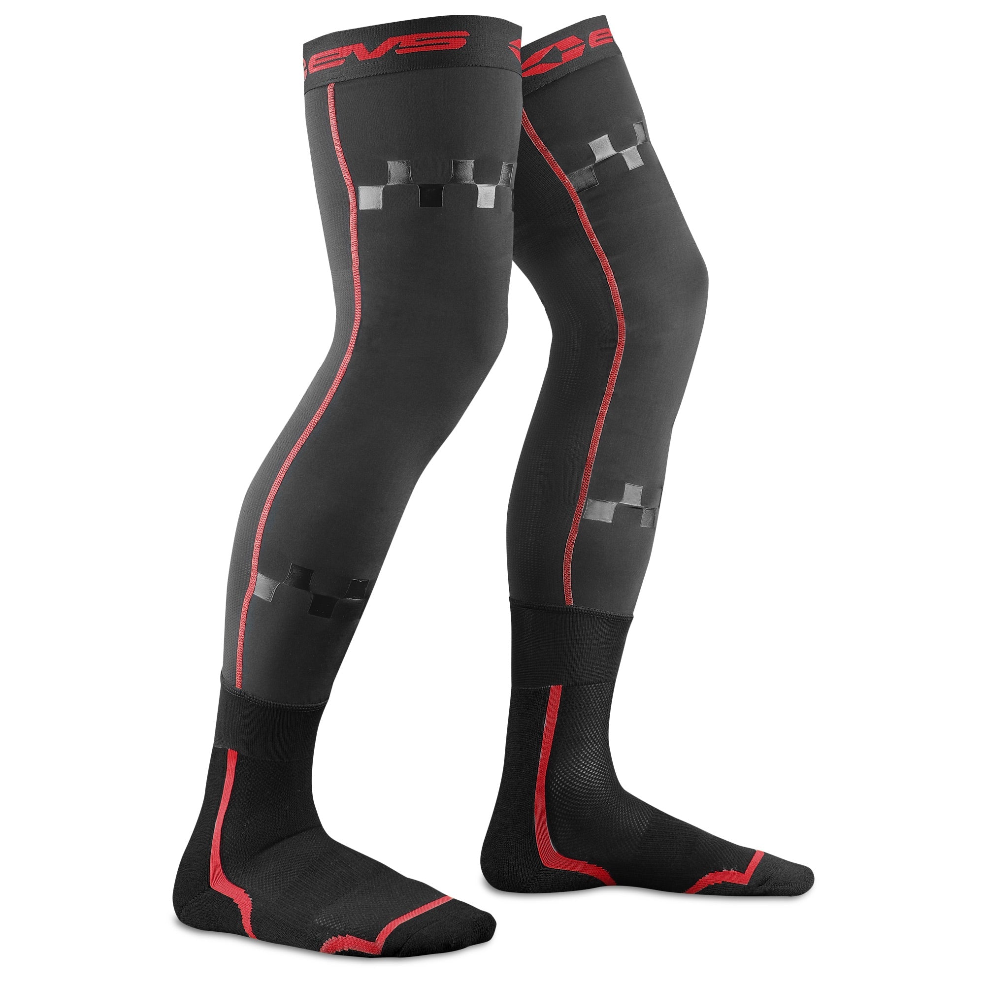 EVS Fusion Long Socks | FSN - HIVIZ - MojoMotoSport.com