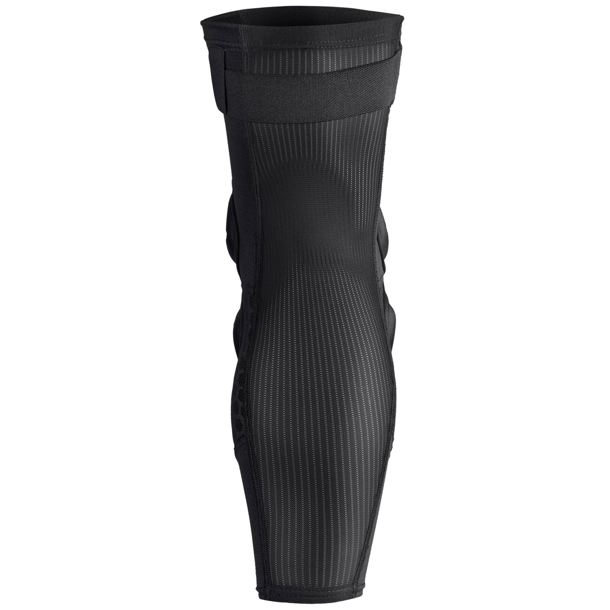 EVS Hex Pro Knee and Shin Guard | HEXK - BK - MojoMotoSport.com
