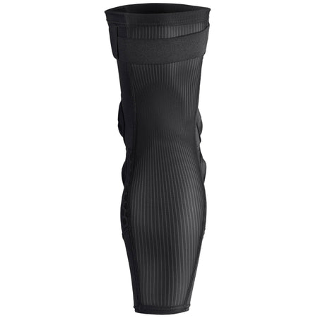 EVS Hex Pro Knee and Shin Guard | HEXK - BK - MojoMotoSport.com