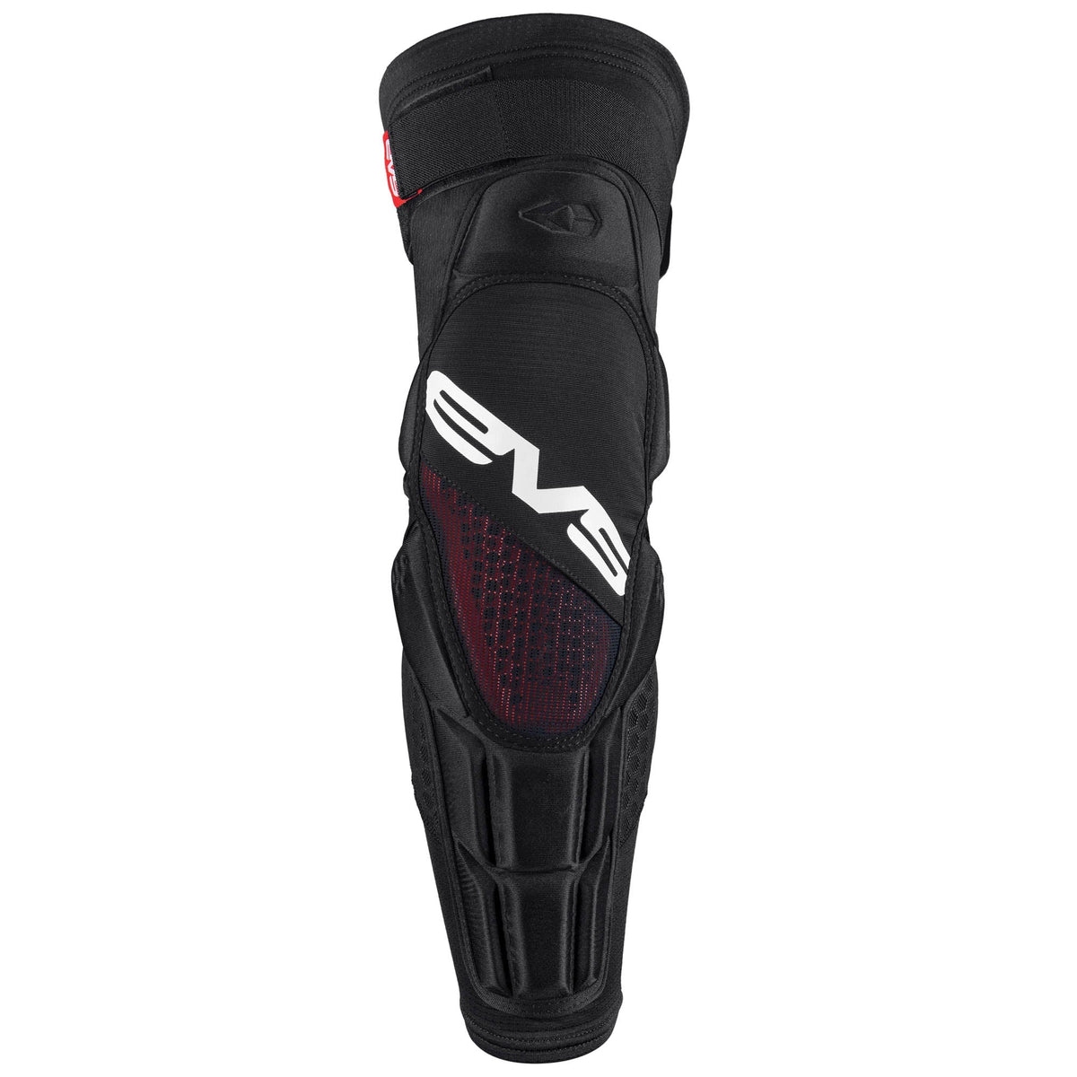 EVS Hex Pro Knee and Shin Guard | HEXK - BK - MojoMotoSport.com