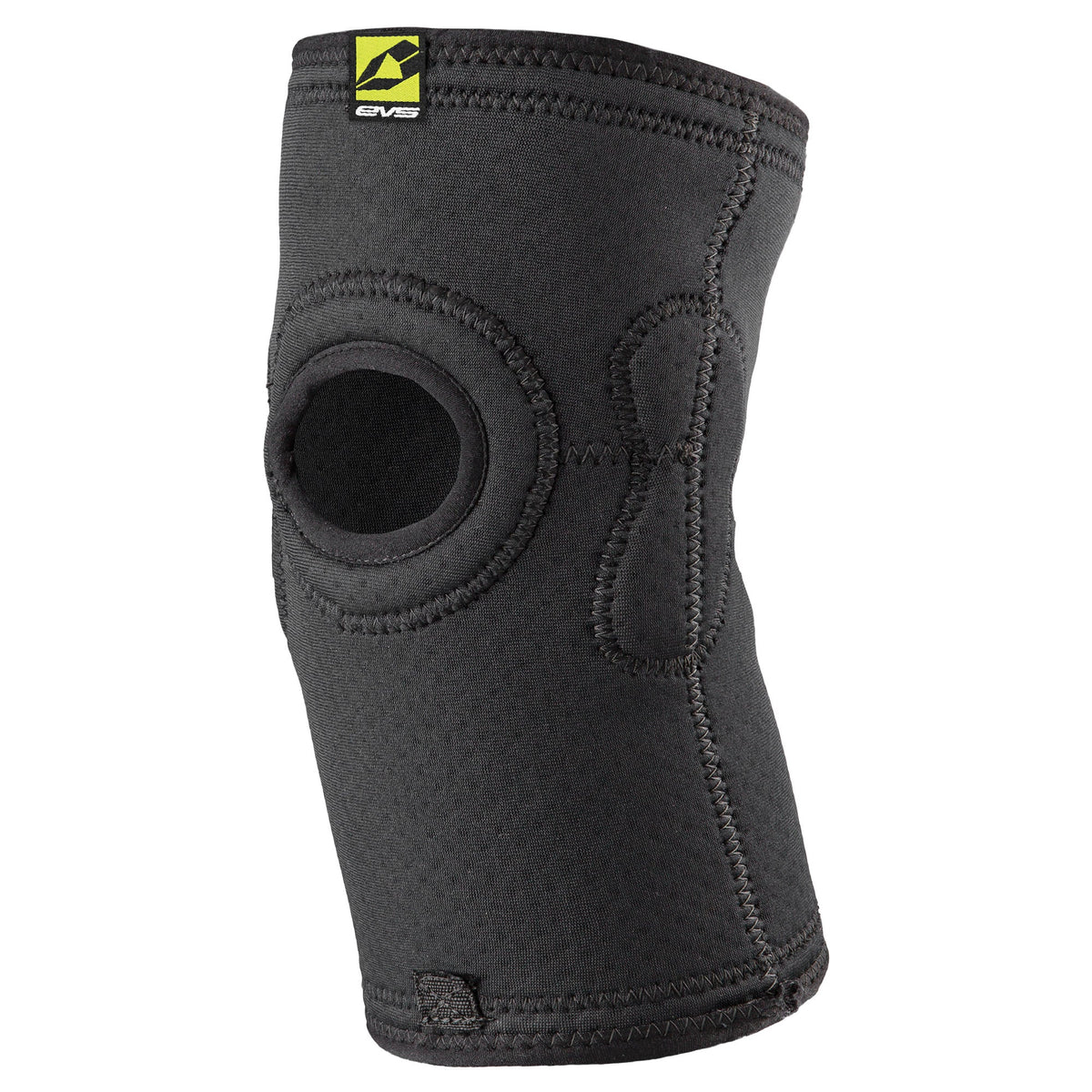 EVS KS199 Knee Support | KS199 - BK - MojoMotoSport.com
