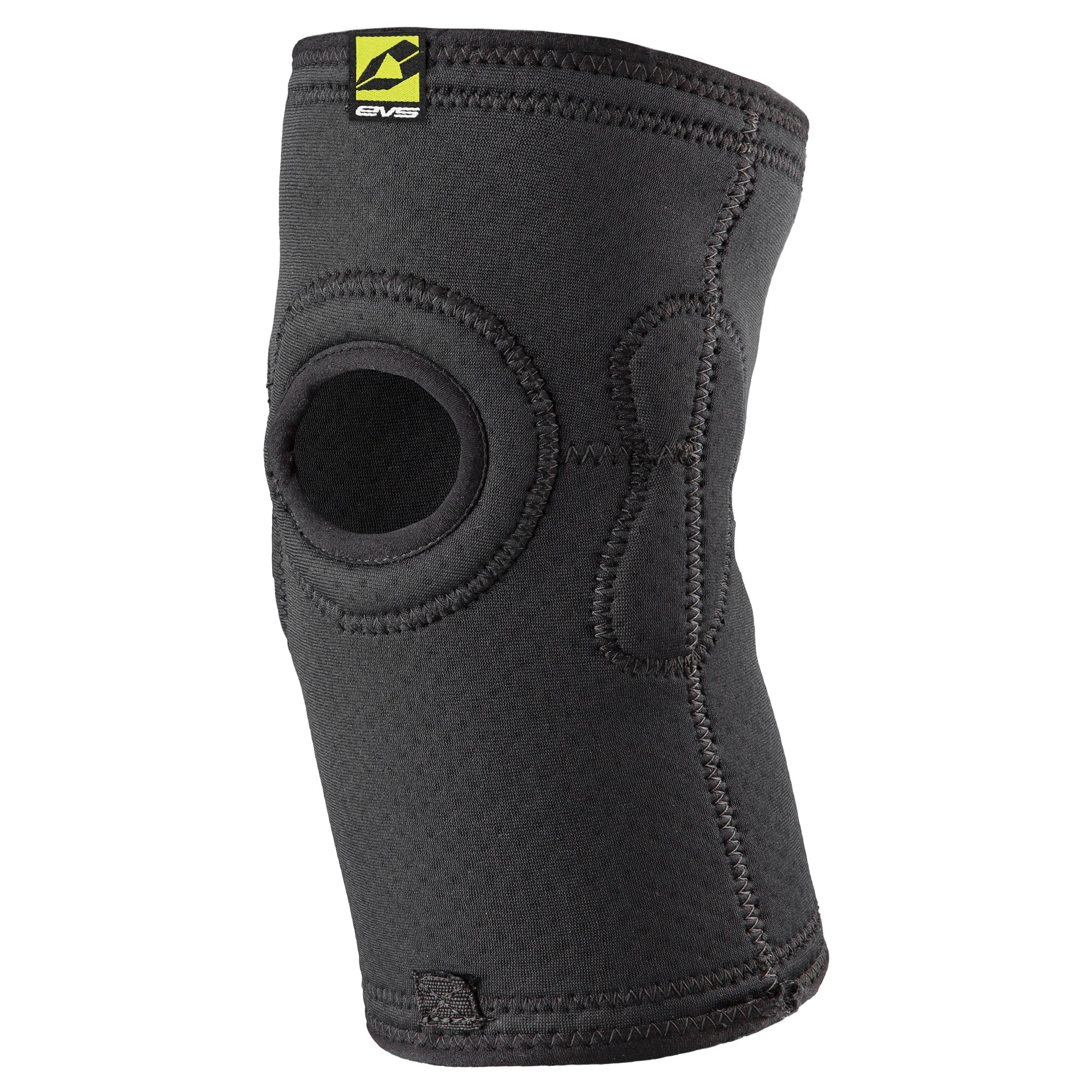 EVS KS199 Knee Support | KS199 - BK - MojoMotoSport.com