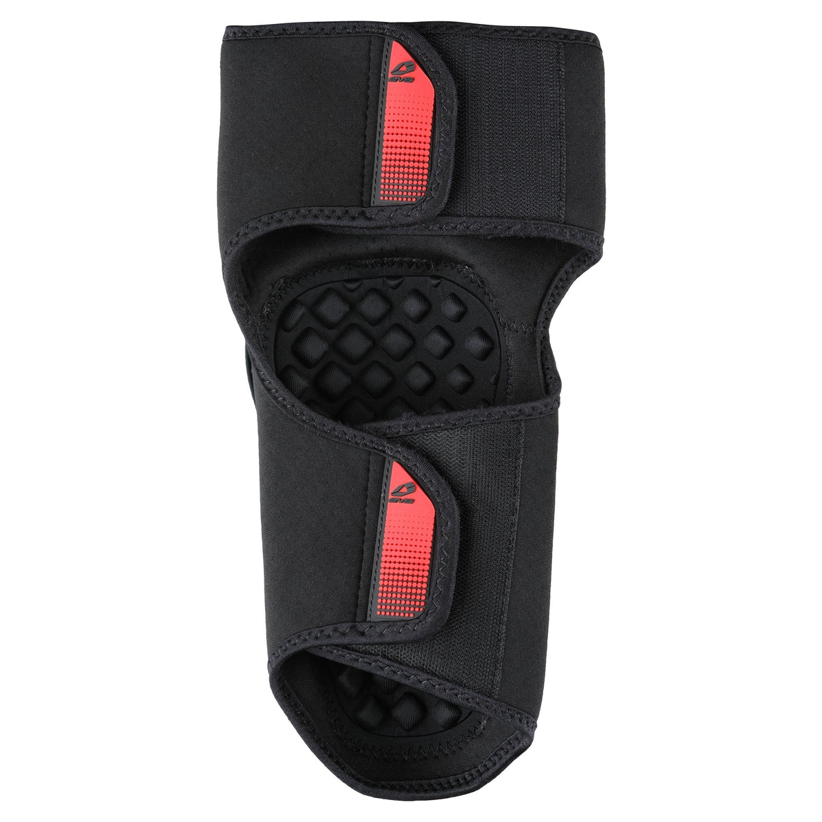 EVS Option Air Elbow Guards | OPTAE - BK - A - MojoMotoSport.com