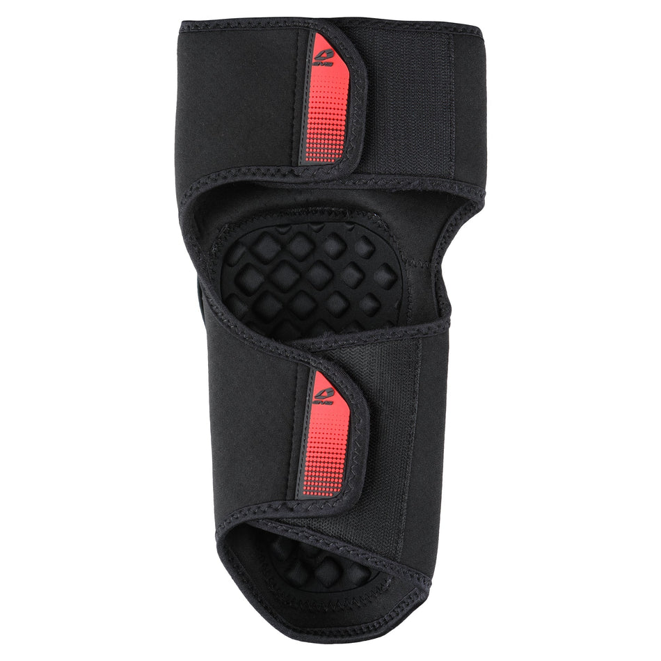 EVS Option Air Elbow Guards | OPTAE - BK - A - MojoMotoSport.com