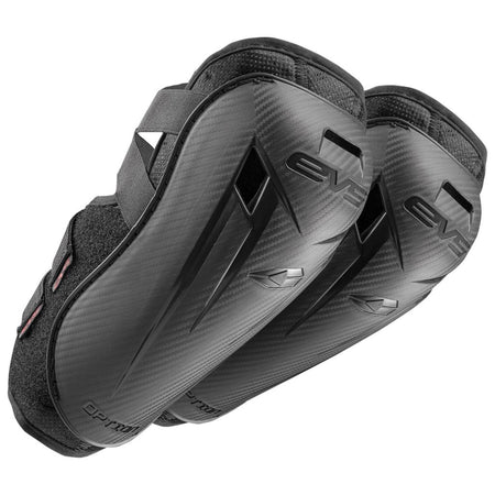 EVS Option Elbow Guards | OPTE16 - BK - MojoMotoSport.com