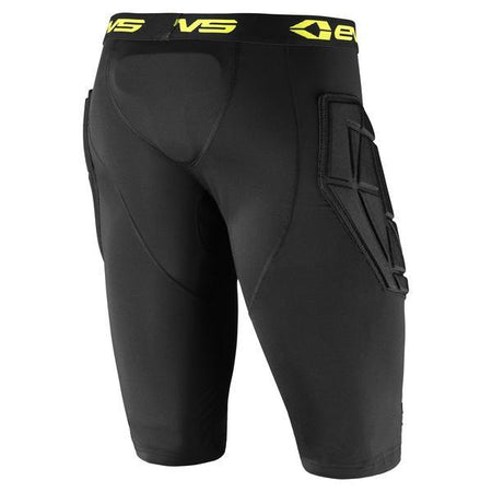 EVS Padded Shorts | TUGBOTPAD - BK - MojoMotoSport.com