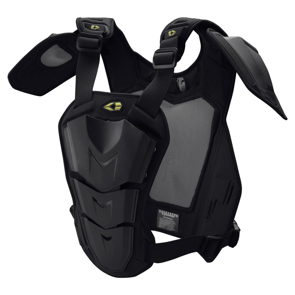 EVS Revo 5 Roost Guard | RV5 - MojoMotoSport.com