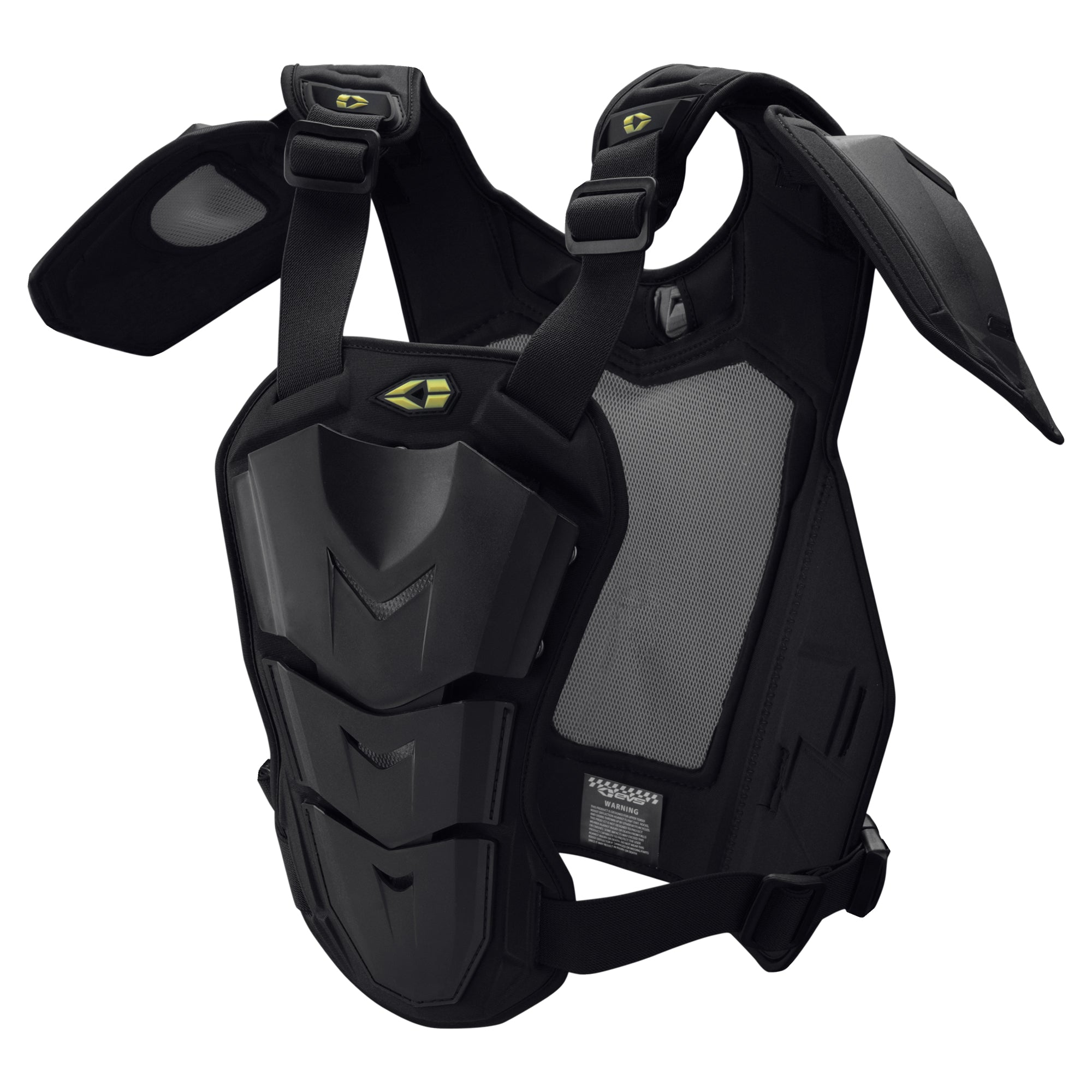 EVS Revo 5 Roost Guard | RV5 - MojoMotoSport.com