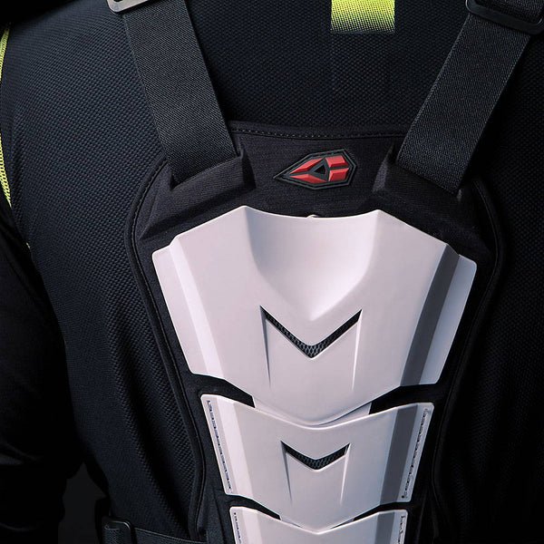 EVS Revo 5 Roost Guard | RV5 - MojoMotoSport.com
