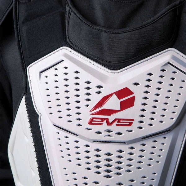 EVS Revo 5 Roost Guard | RV5 - MojoMotoSport.com
