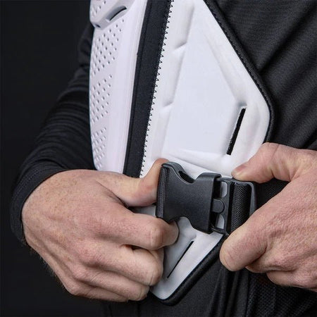 EVS Revo 5 Roost Guard | RV5 - MojoMotoSport.com