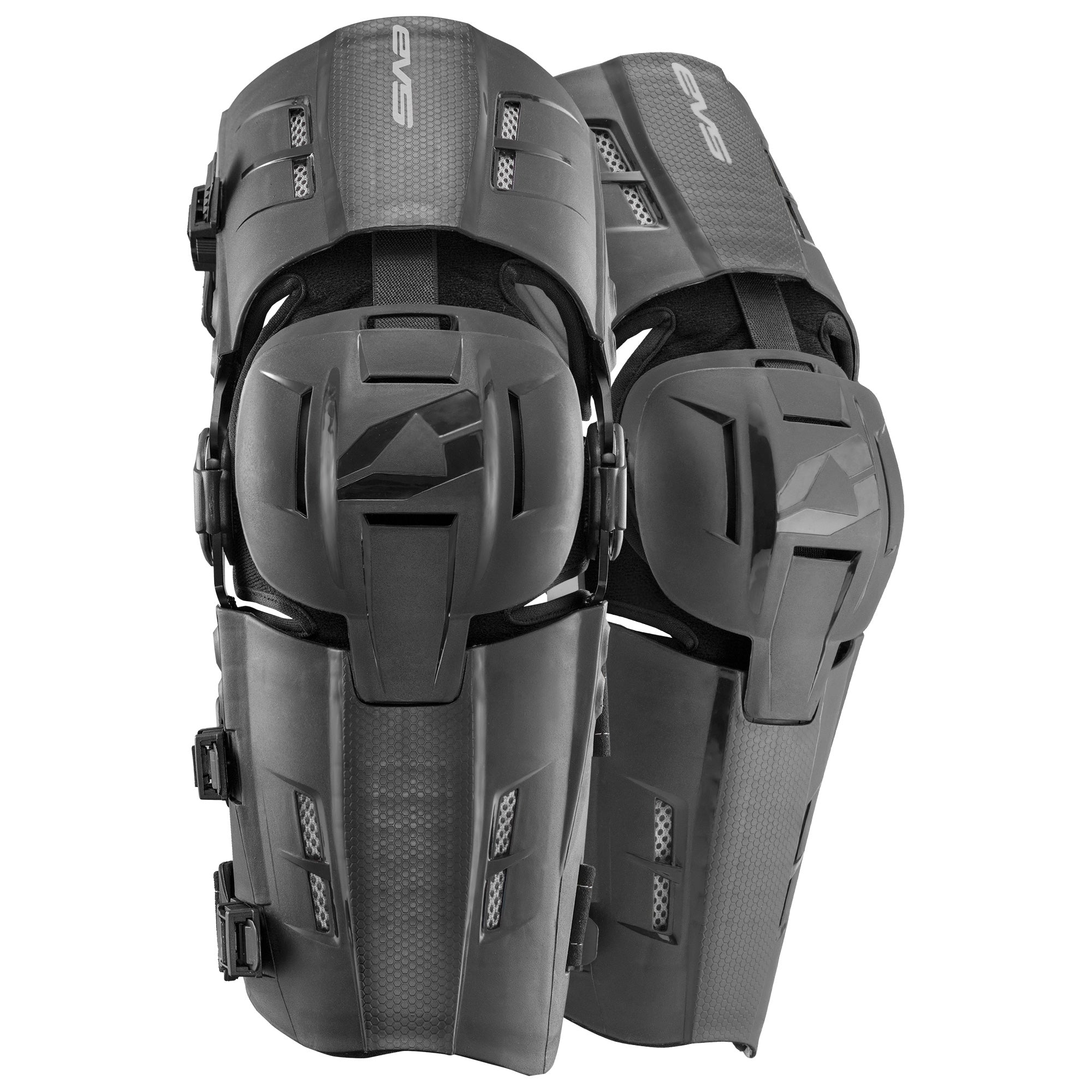 EVS RS9 Knee Brace | RS9 - BK - MojoMotoSport.com