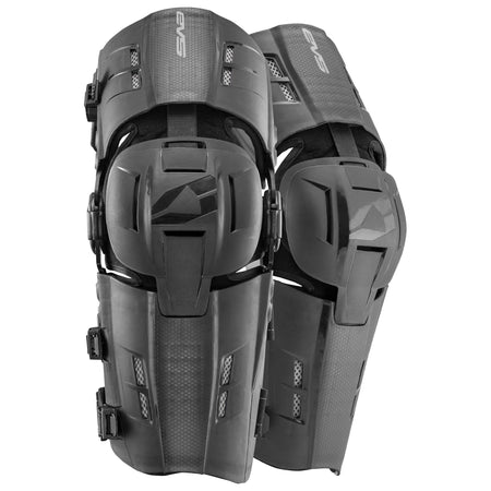 EVS RS9 Knee Brace | RS9 - BK - MojoMotoSport.com