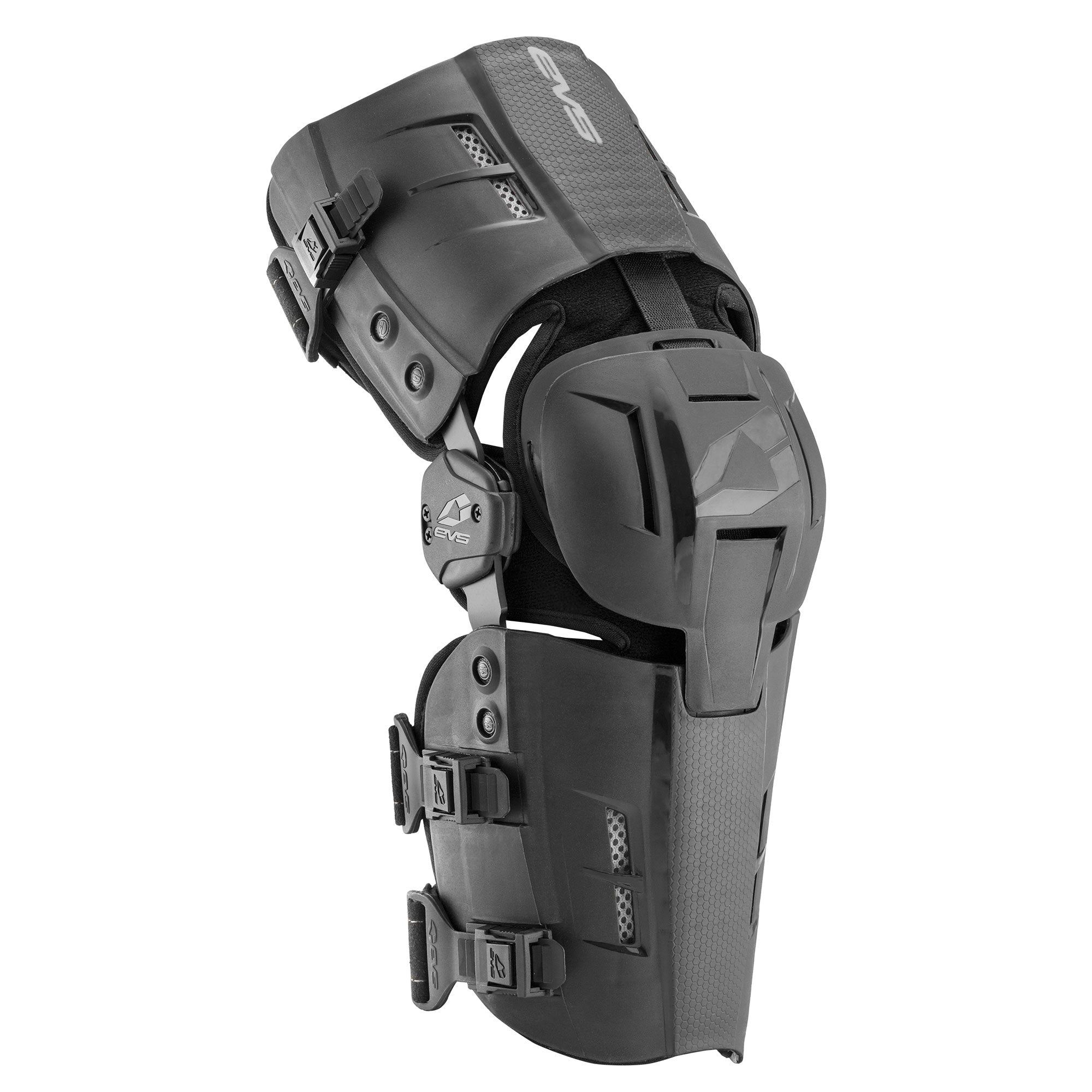 EVS RS9 Knee Brace | RS9 - BK - MojoMotoSport.com