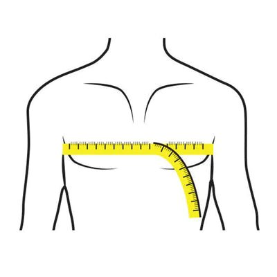 EVS SB02 Shoulder Support | SB02BK - MojoMotoSport.com