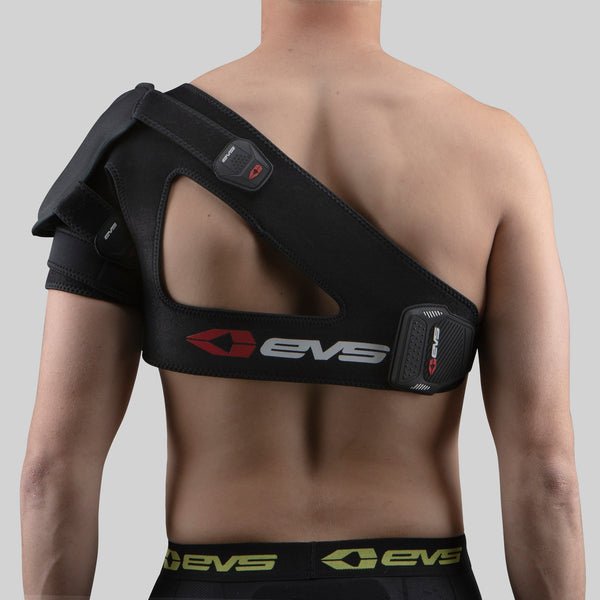 EVS SB04 Shoulder Brace | SB04 - MojoMotoSport.com