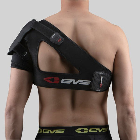 EVS SB04 Shoulder Brace | SB04 - MojoMotoSport.com