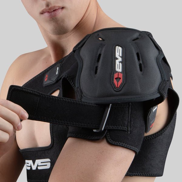 EVS SB04 Shoulder Brace | SB04 - MojoMotoSport.com