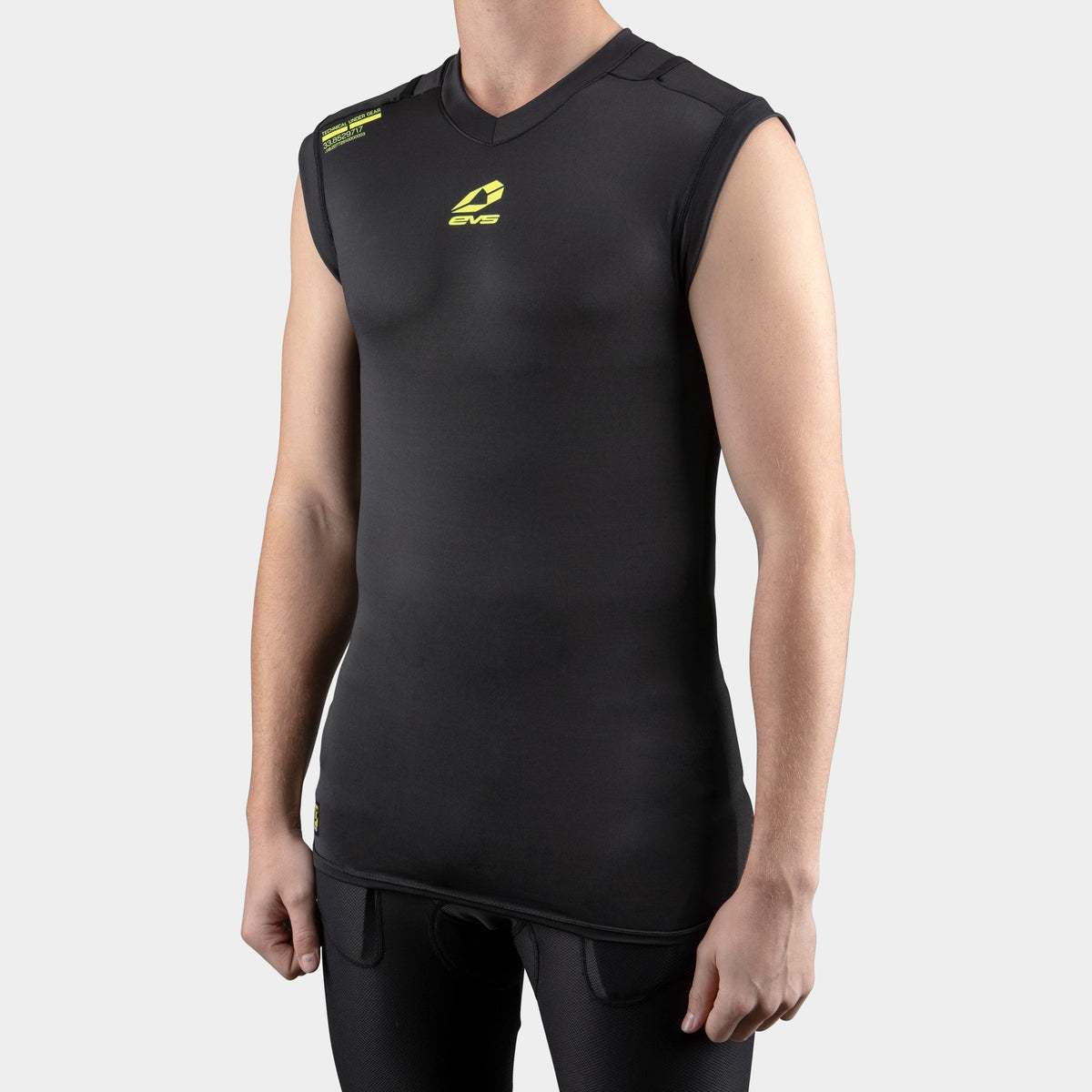 EVS Sleeveless Tug Shirt | TUGTOPNS - MojoMotoSport.com