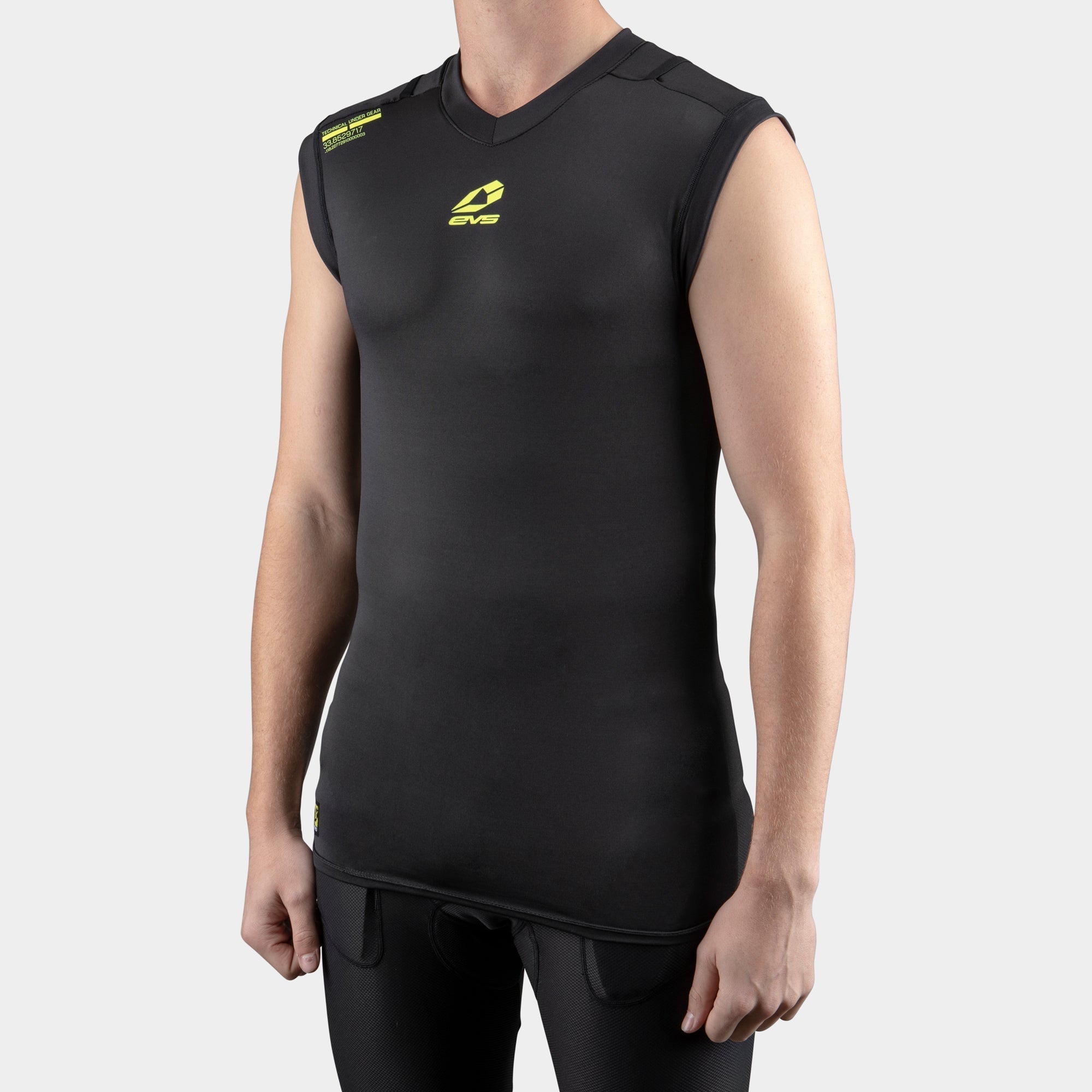 EVS Sleeveless Tug Shirt | TUGTOPNS - MojoMotoSport.com