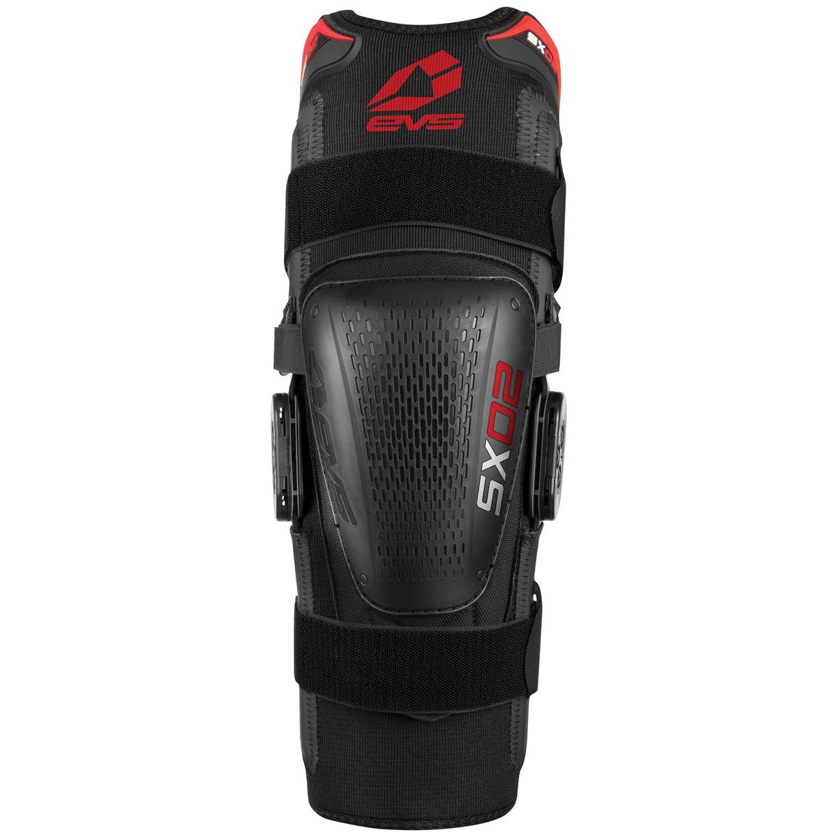 EVS SX02 Knee Brace | SX02 - 20K - MojoMotoSport.com