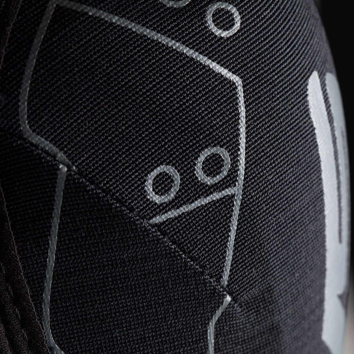 EVS TP199 Elbow Guard | TP199E - BK - MojoMotoSport.com