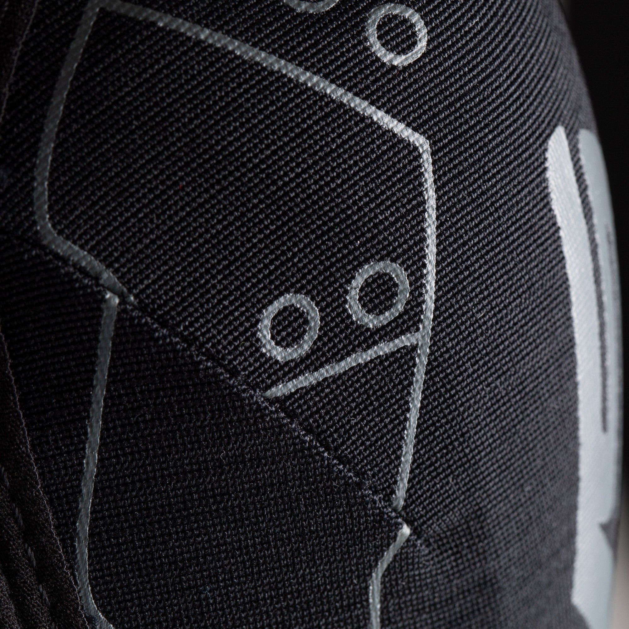 EVS TP199 Elbow Guard | TP199E - BK - MojoMotoSport.com