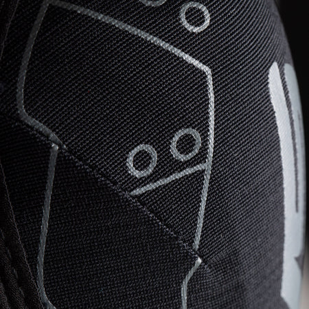 EVS TP199 Elbow Guard | TP199E - BK - MojoMotoSport.com