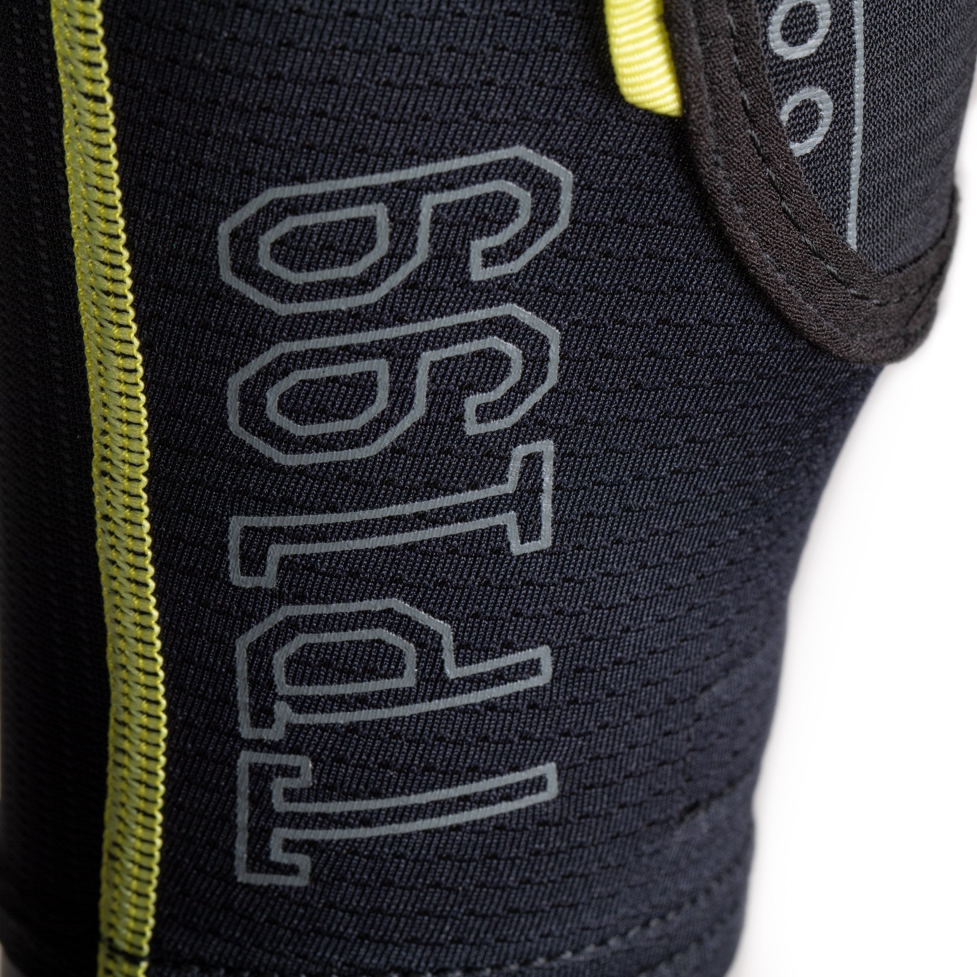EVS TP199 Elbow Guard | TP199E - BK - MojoMotoSport.com
