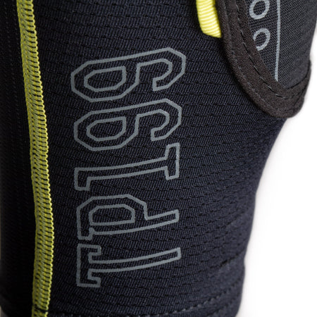 EVS TP199 Elbow Guard | TP199E - BK - MojoMotoSport.com
