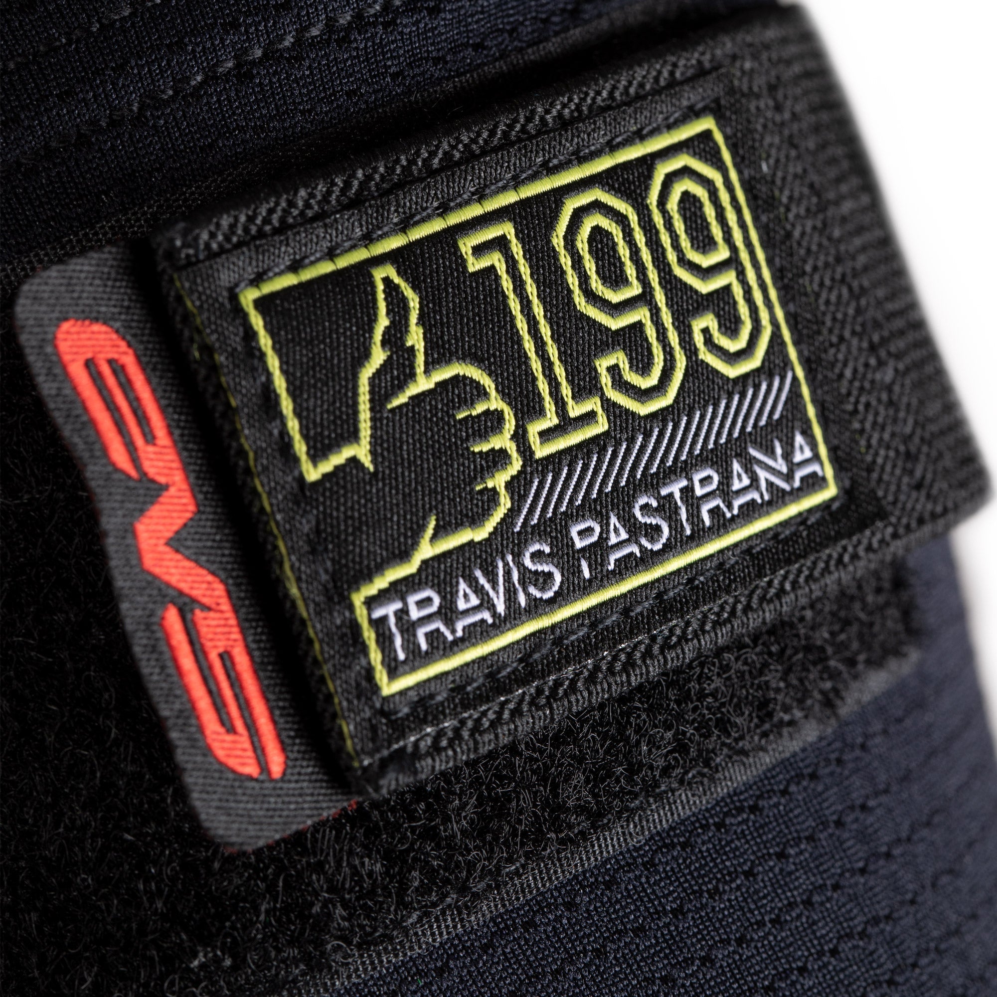 EVS TP199 Elbow Guard | TP199E - BK - MojoMotoSport.com