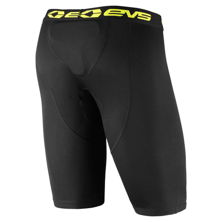 EVS Vented Shorts | TUGBOTVENT - BK - MojoMotoSport.com
