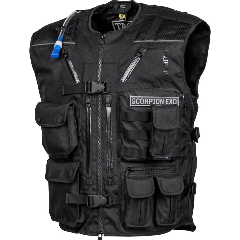 Scorpion Covert Tactical Riding Vest