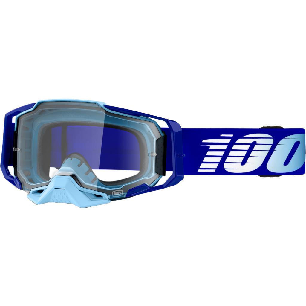 100 % Armega-Brille [Ausverkauf]