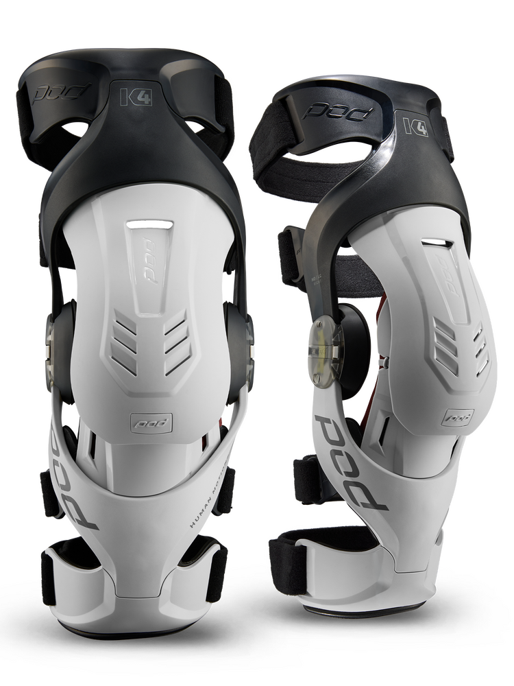 POD K4 3.0 Impact Modified Composite Knee Braces