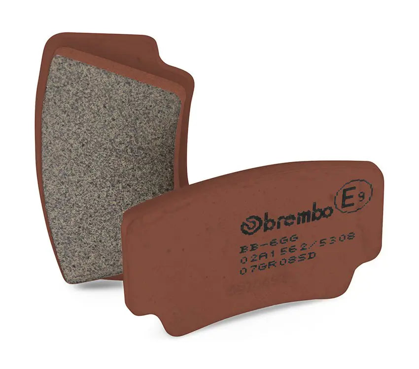 Brembo PRIME SD Sintered Brake Pads KTM 450-525 | 07GR08SD