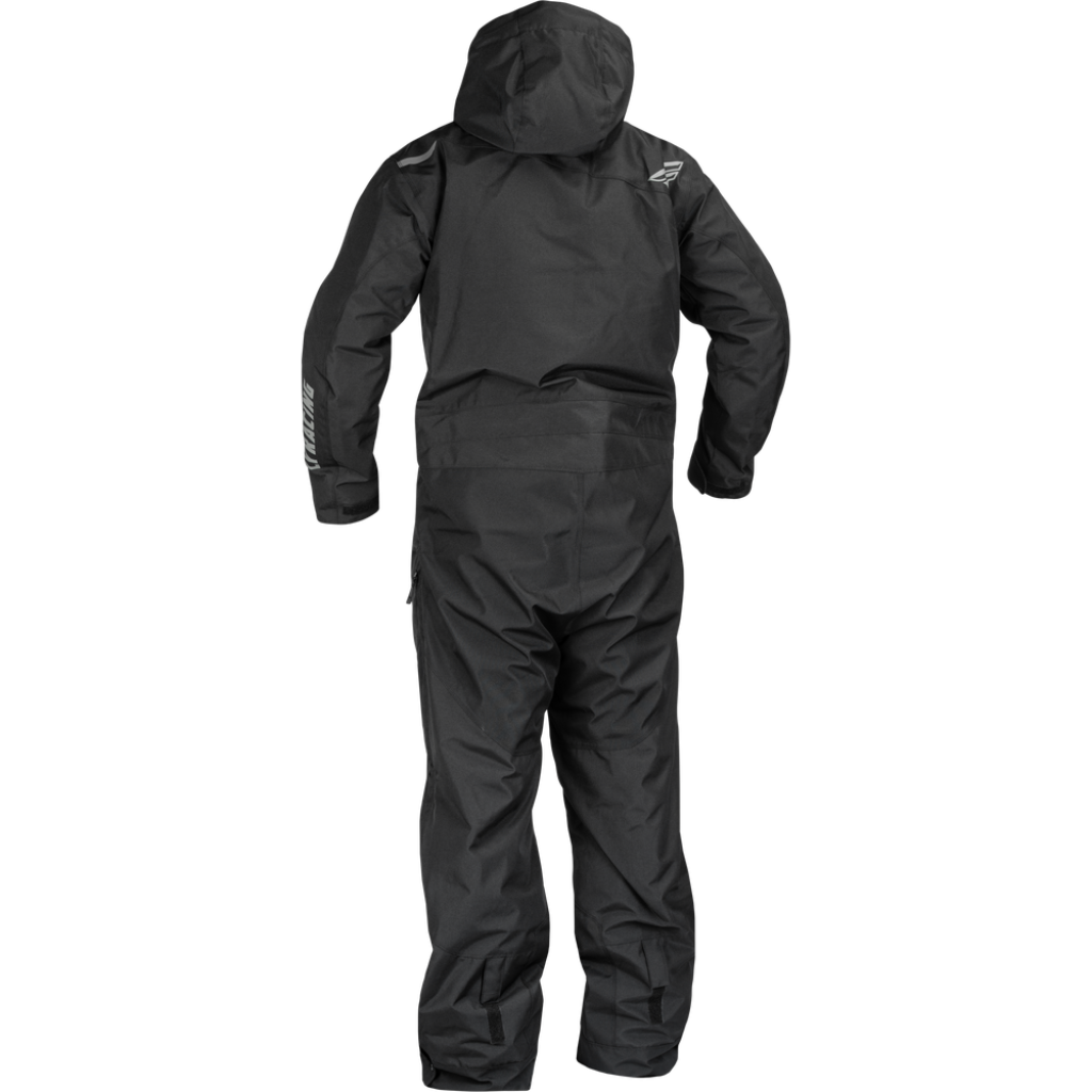 Fly Racing Venture Monosuit Snow Shell