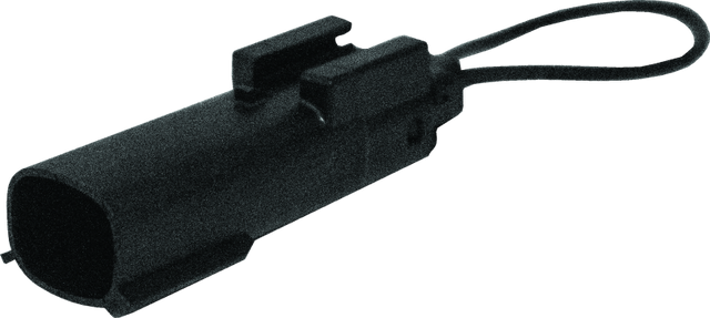 Dragonfire Seat Belt Over-Ride Sensor Plug - Fits Can-Am Models