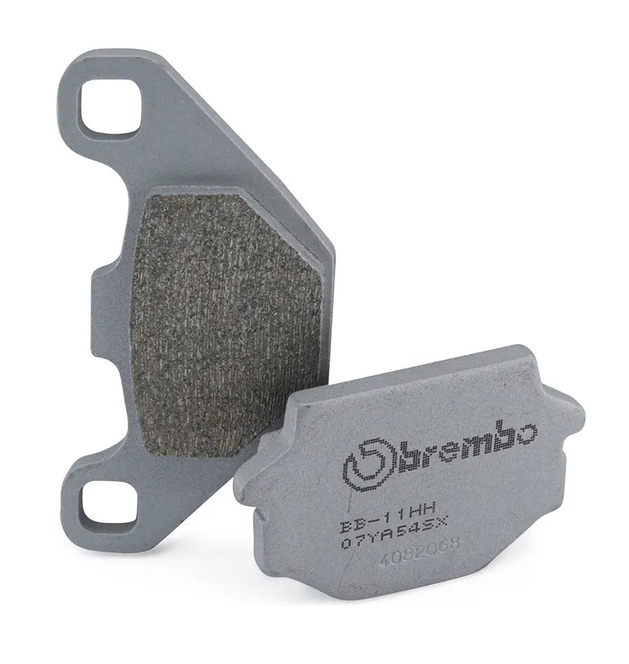 Brembo PRIME SX Brake Pads KTM/Husaberg/Kawasaki | 07YA54SX