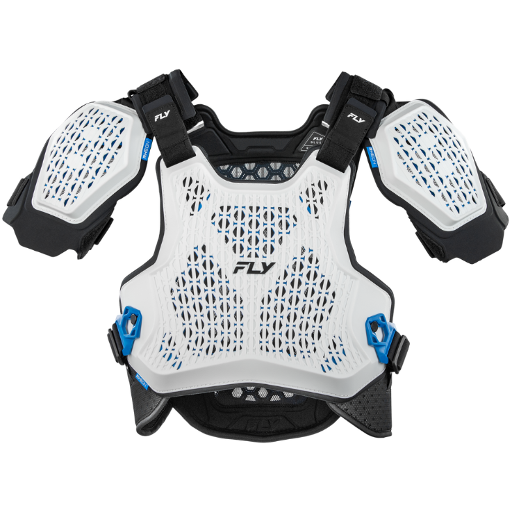 Fly Racing Blueprint Rheon RCH-2 Chest Protector