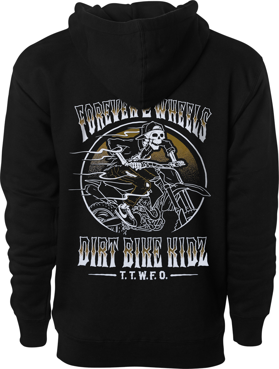 DBK Ghost Rider Hoodie