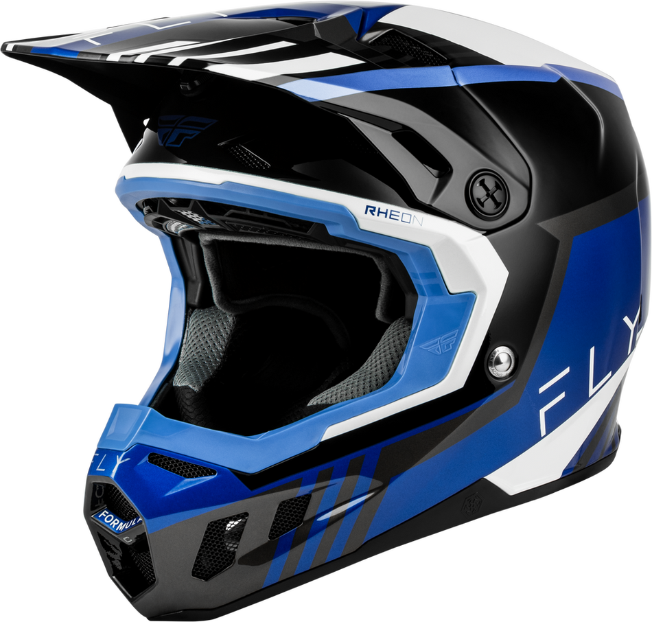 Fly Racing Formula CC Strike Helmet