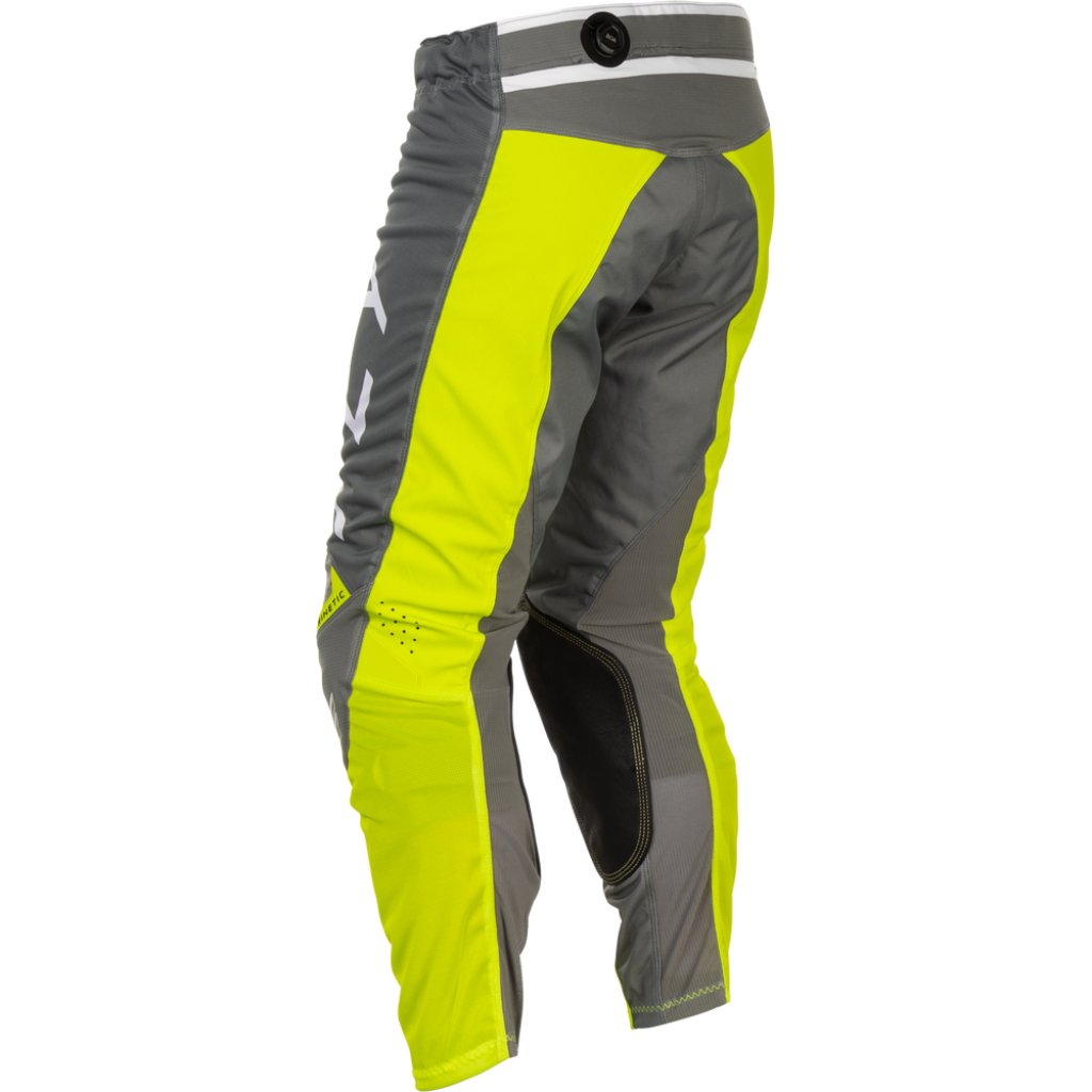 Fly Racing 2025 Kinetic Mesh Center Jersey/Pant Kit