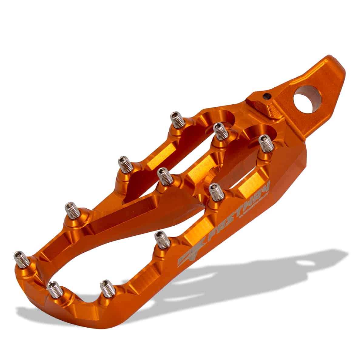 Fastway Adventure Footpegs KTM/Husky/GasGas | 22 - ADV - 016 - MojoMotoSport.com