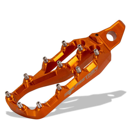 Fastway Adventure Footpegs KTM/Husky/GasGas | 22 - ADV - 016 - MojoMotoSport.com