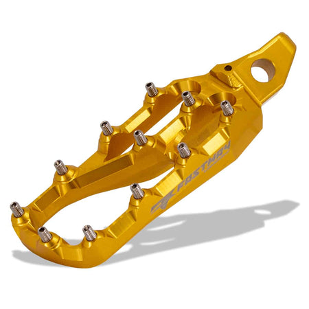Fastway Adventure Footpegs KTM/Husky/GasGas | 22 - ADV - 016 - MojoMotoSport.com