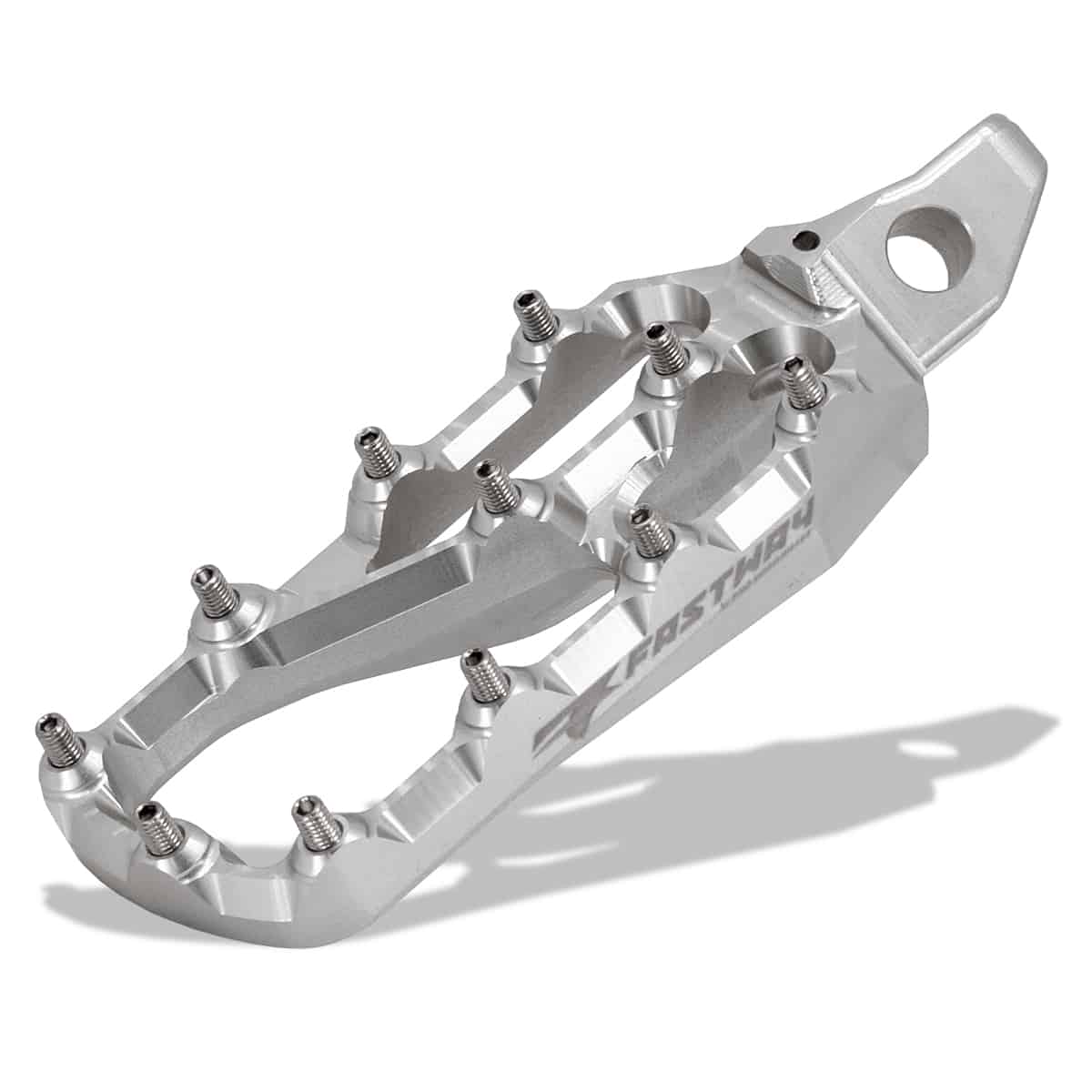 Fastway Adventure Footpegs KTM/Husky/GasGas | 22 - ADV - 016 - MojoMotoSport.com