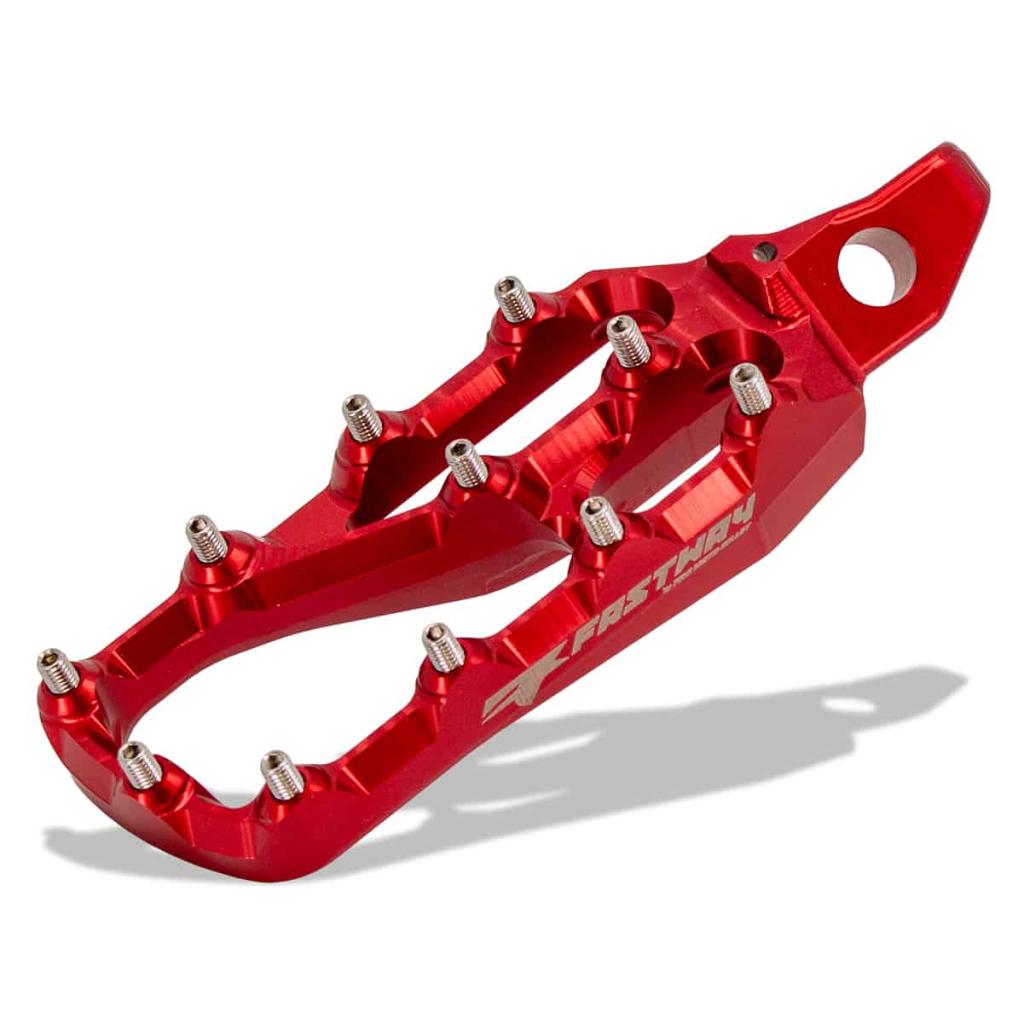 Fastway Adventure Footpegs KTM/Husky/GasGas | 22 - ADV - 016 - MojoMotoSport.com