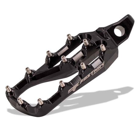 Fastway Adventure Footpegs KTM/Husky/GasGas | 22 - ADV - 016 - MojoMotoSport.com
